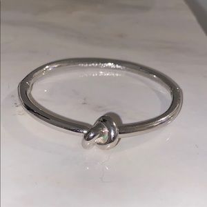Kate spade knot bracelet